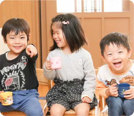 パステル保育園